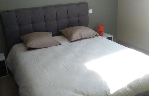 Villa Fétuque Crin D'ours à Merlimont - Foto 34