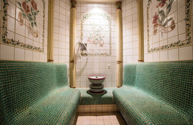 Escape to Wellness Your Lakeside Apartment Awaits - Foto 17