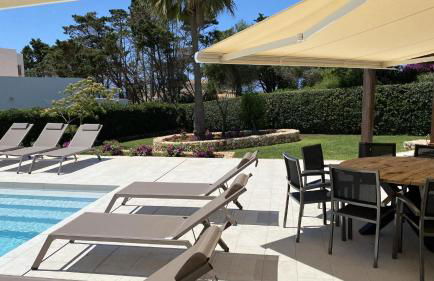 Villa HERMITAGE - Photo 22