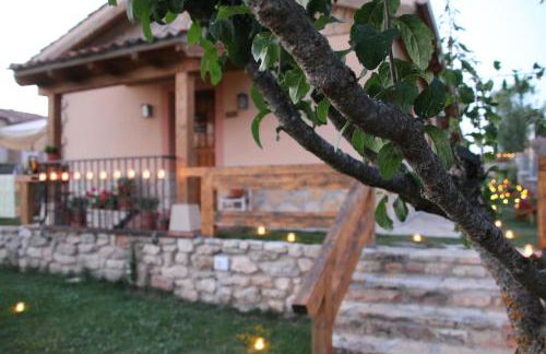 Las casitas de La Velilla - Foto 12