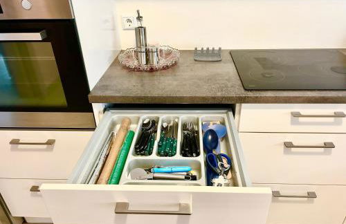 LuxuryOrion,nahe Europapark & Rulantica,Netflix,Disney,KartinaTV - Foto 36