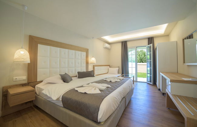 Akron Seascape Resort - Foto 8