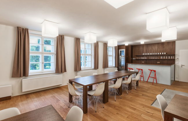 Theresian Apartment - Foto 26