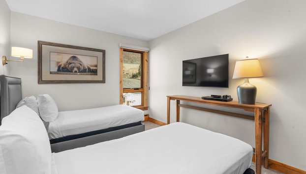 Vail 21 - CoralTree Residence Collection - Foto 4, Habitación