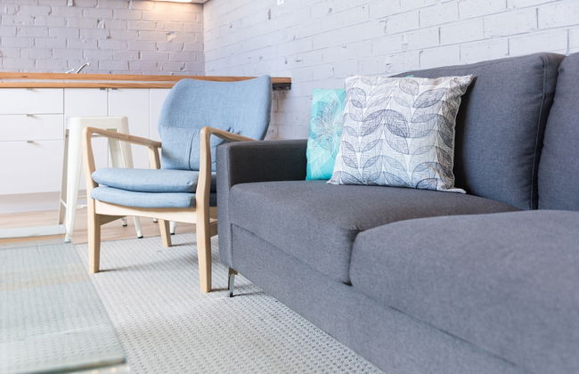 Hilltop House - Foto 28