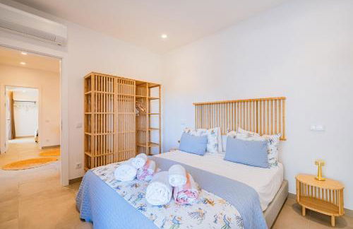 Casa Joaninha - Heated pool - Algarve - Foto 38