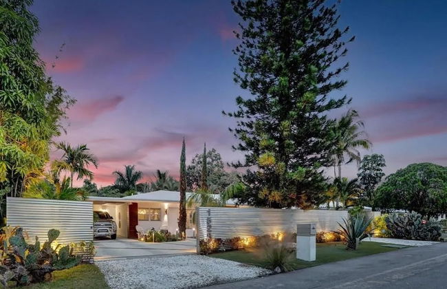 Buddha House 3BR 2BA Home -lush Backyard - Foto 15