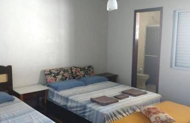 Casa Aconchegante Frente ao Mar Guaratuba - Foto 15