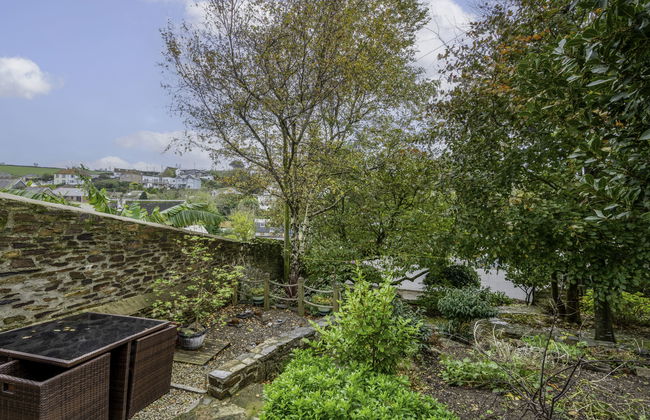 Cherry Orchard Cottage - Foto 38