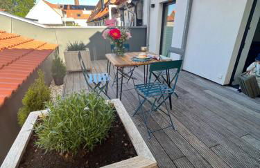 Wohnung bei Façon - Foto 4