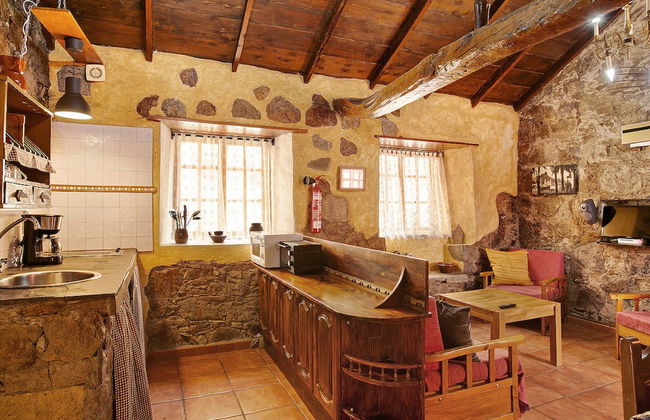 Rural House Pepita La De Las Flores - Foto 22