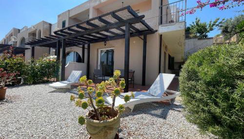 Family House - Foto 4, Garden