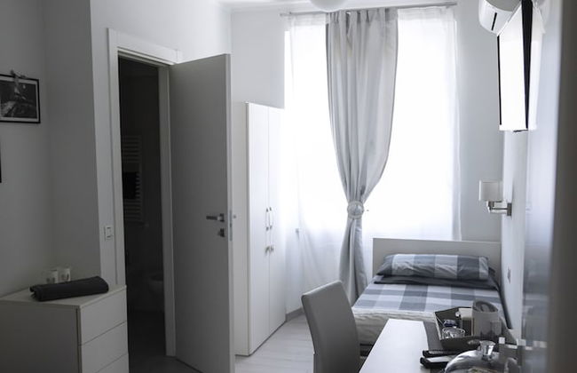 Affittacamere Villa Marcella - Foto 44