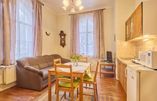 Stříbrný pramen - Photo 6