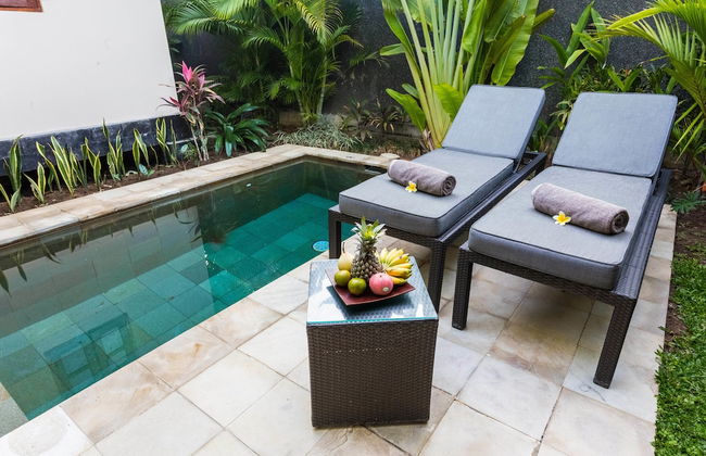 Mango Tree Villas - Foto 19