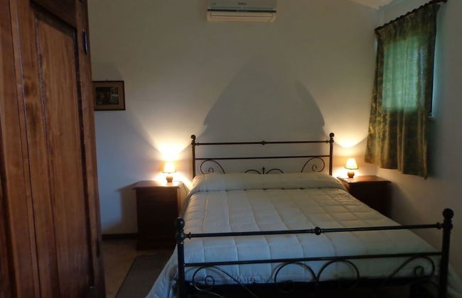 Agriturismo Fontelupo - Foto 3