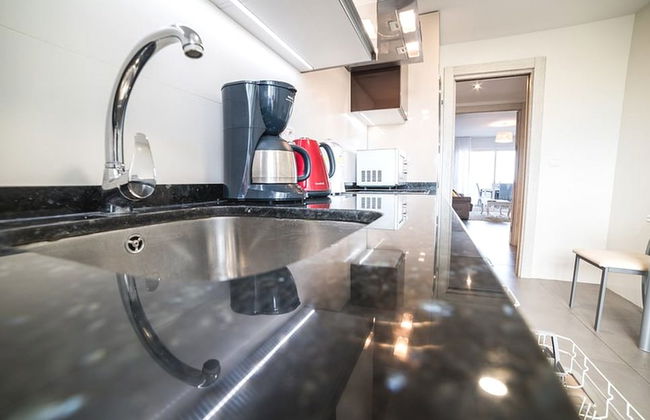 Myramar | 7 Pax | Parque de Poniente | 4724-KPAW - Foto 20