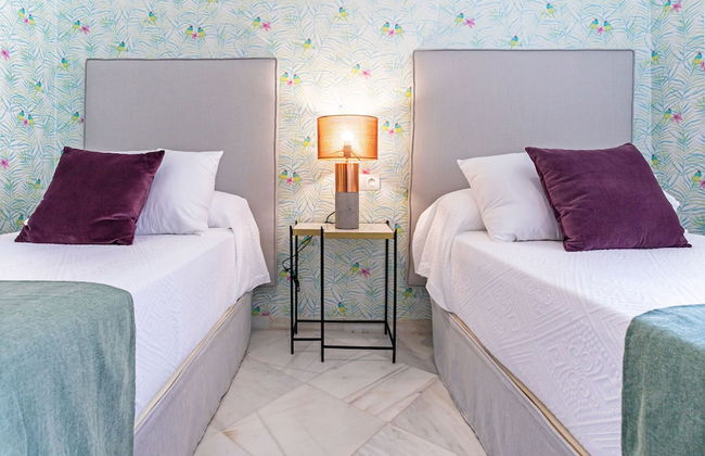 Genteel Home Palacio Abades Terrace - Foto 7