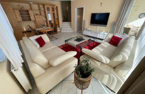 Ferienwohnung FlatNETT - Foto 1