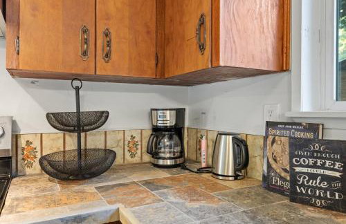 Seattle cottage - Foto 13