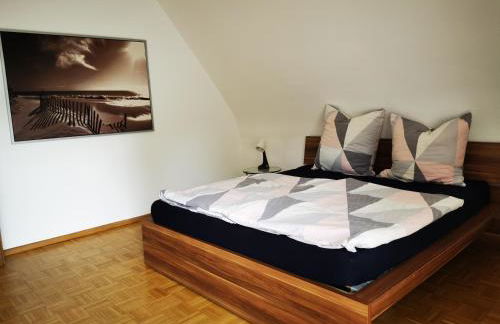 Charmantes Ferienhaus Casa Ella mit Balkon Nähe Kinderklinik - Foto 3