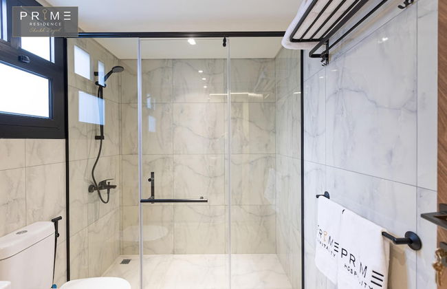 Prime Residence Sheikh Zayed - Foto 54