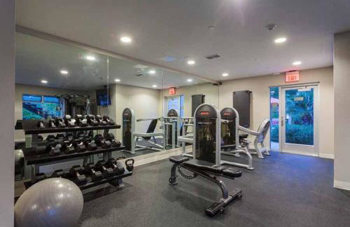 Campbell 1BR w WD Pool Gym nr WF TJ SFO-613 - Foto 17