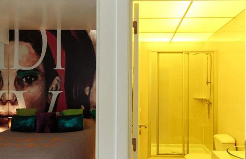 Lisbon Art Stay Hotel & Apartments - Photo 158