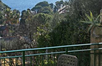 Cav Gli Ulivi di Bogliasco parcheggio privato gratuito - Foto 12