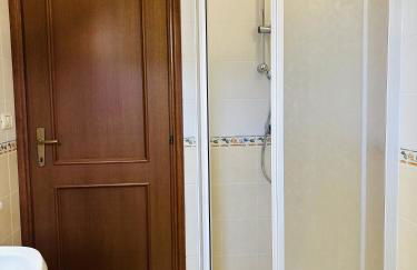 Appartamento a Fiuggi con 2 camere, splendida vista sulle montagne e perfetto per 4 ospiti - Foto 24