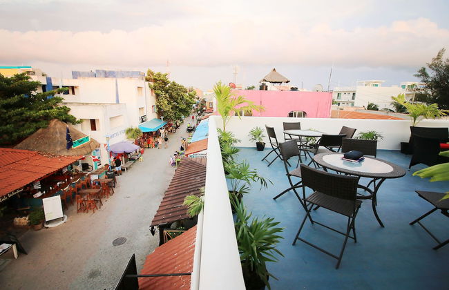 Tres Mentiras Boutique Hotel Jalisco - Photo 12