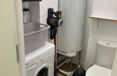 L'ATELIER - à coté abbatiale - clim reversible - Ideal couples - Foto 6