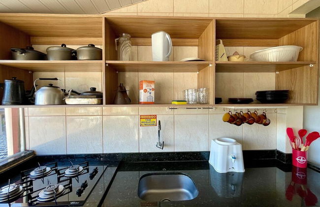 AP 15 Ala Tainha Residencial Solavir - Foto 16