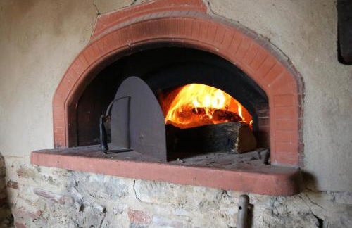 Podere Campo alle Serpi - Foto 28