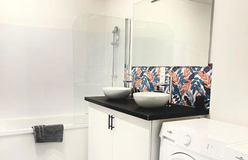 Le Grand Penon ~ Logement Spacieux à 6 min du Parc - Foto 19