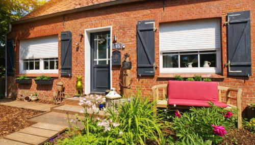 Huus an`t Dörpsdiek - Foto 2