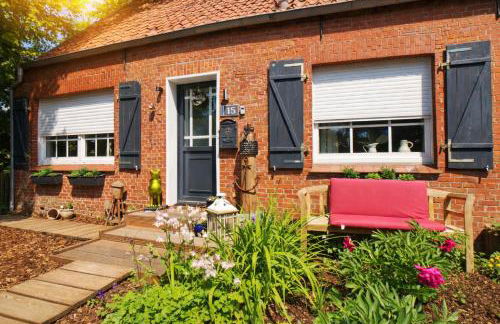 Huus an`t Dörpsdiek - Foto 2