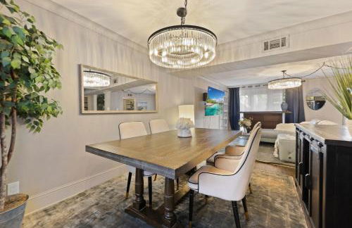 Spacious Dallas 2BR Condo Pool View - Foto 6