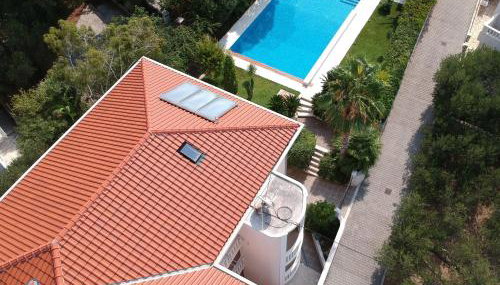 Villa Keti apartments Pool & Wellness - Foto 5