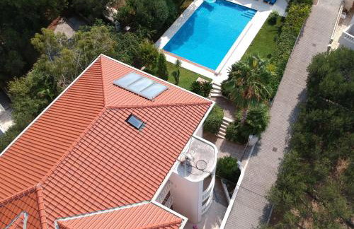 Villa Keti apartments Pool & Wellness - Photo 5