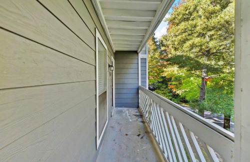 Northcliffe 405 I Fully Furnished 2 Bedroom 2Bth - Foto 12