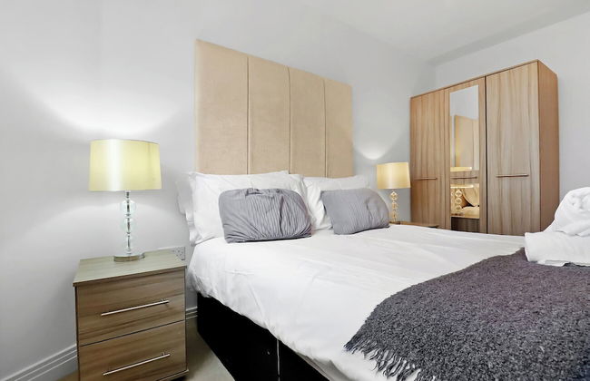 Stevenage Apartments - Foto 4