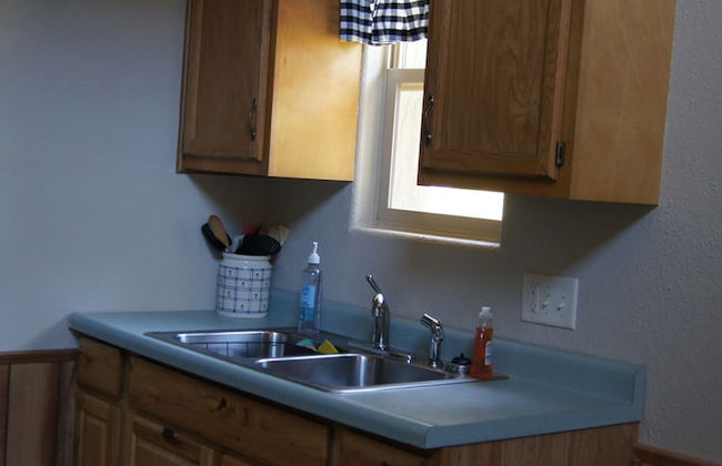 Elk Haven Vacation Cabins - Foto 1