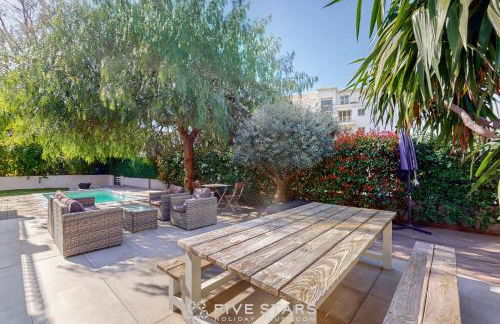 Villa La Roche aux Mouettes FSHH - Photo 35