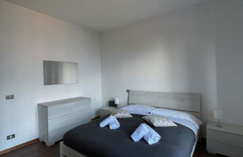 Appartamento Tivano, balcone con vista lago - Foto 20