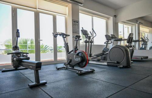 Apartamentos Mar y Playa - Foto 44