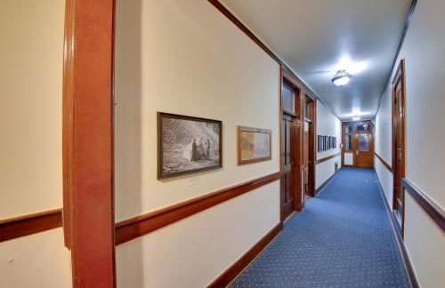 Epic Silver Valley Basecamp Steps to Dtwn Fun! - Foto 15