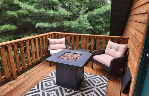 Loft in the Pines - Foto 9