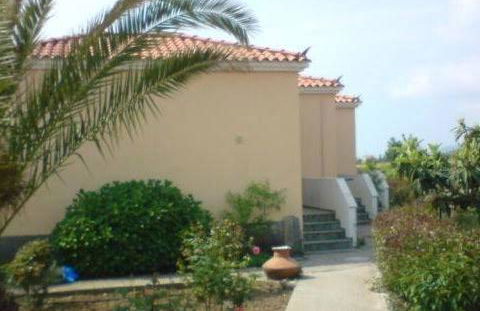 Anna Daniil Oasis Studios Skala Kallonis - Foto 27