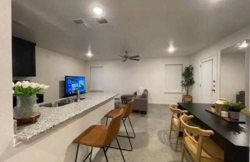 Deluxe Duplex - Foto 47